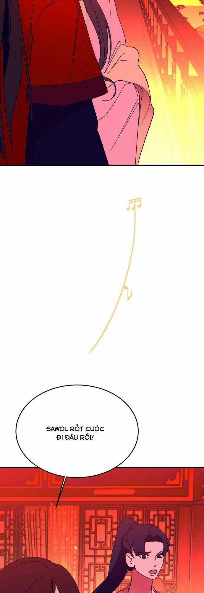 Chiến Lược Săn Hổ Của Nữ Thần Chapter 40 trang 84