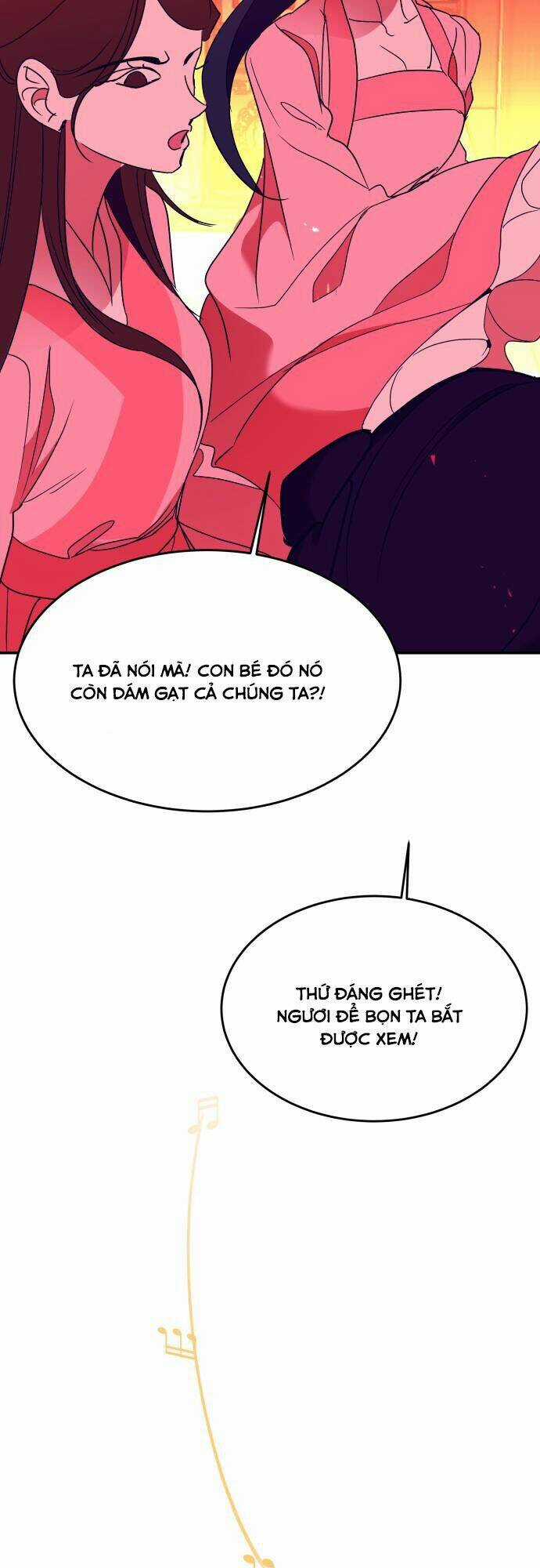 Chiến Lược Săn Hổ Của Nữ Thần Chapter 40 trang 85