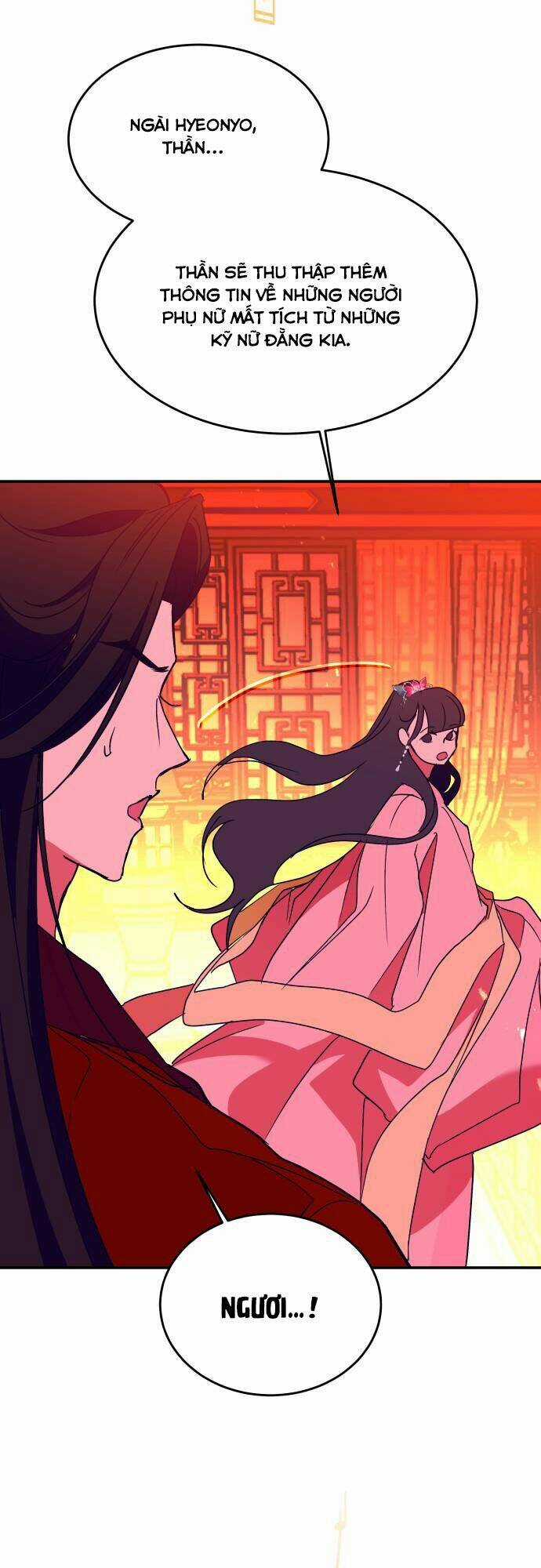 Chiến Lược Săn Hổ Của Nữ Thần Chapter 40 trang 86