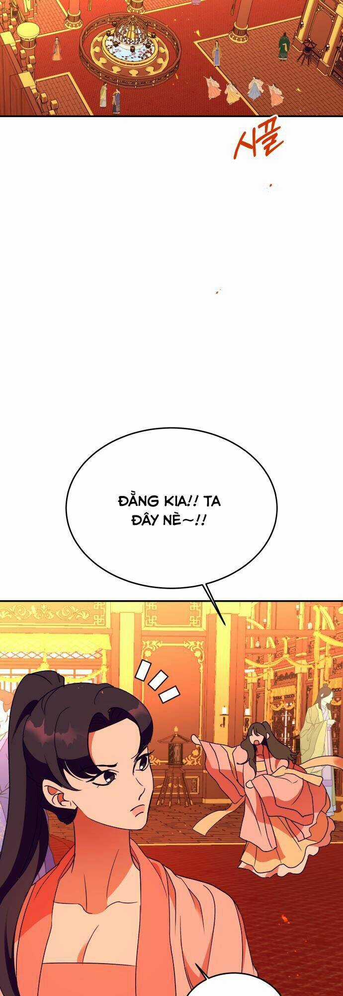 Chiến Lược Săn Hổ Của Nữ Thần Chapter 40 trang 90