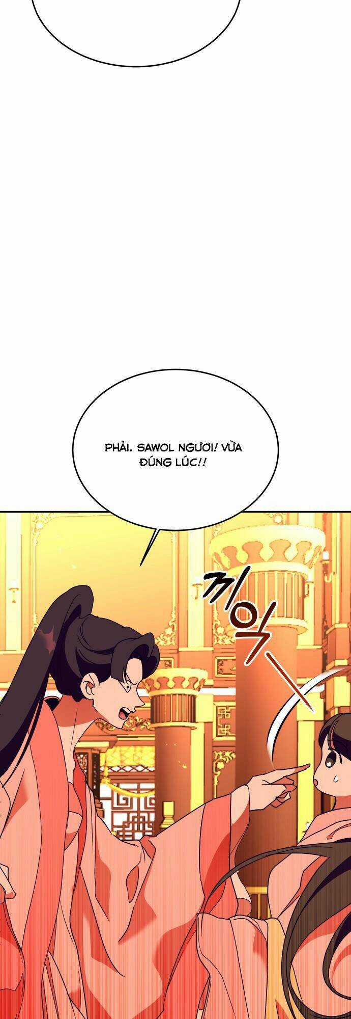 Chiến Lược Săn Hổ Của Nữ Thần Chapter 40 trang 92