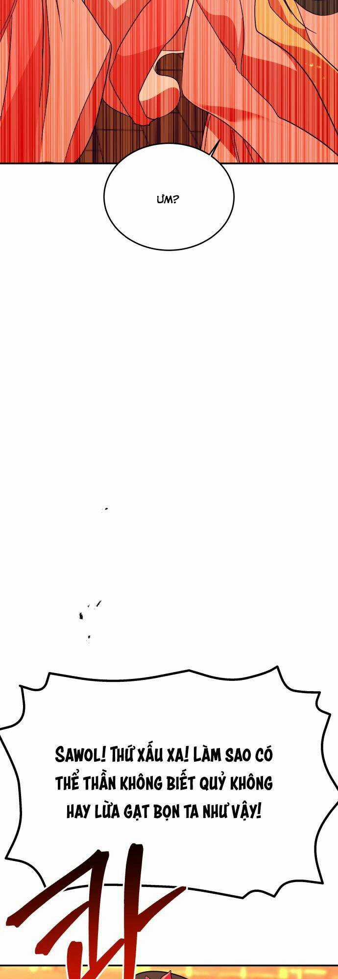 Chiến Lược Săn Hổ Của Nữ Thần Chapter 40 trang 93