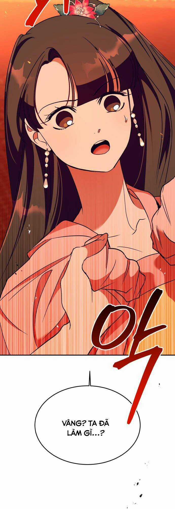 Chiến Lược Săn Hổ Của Nữ Thần Chapter 40 trang 94