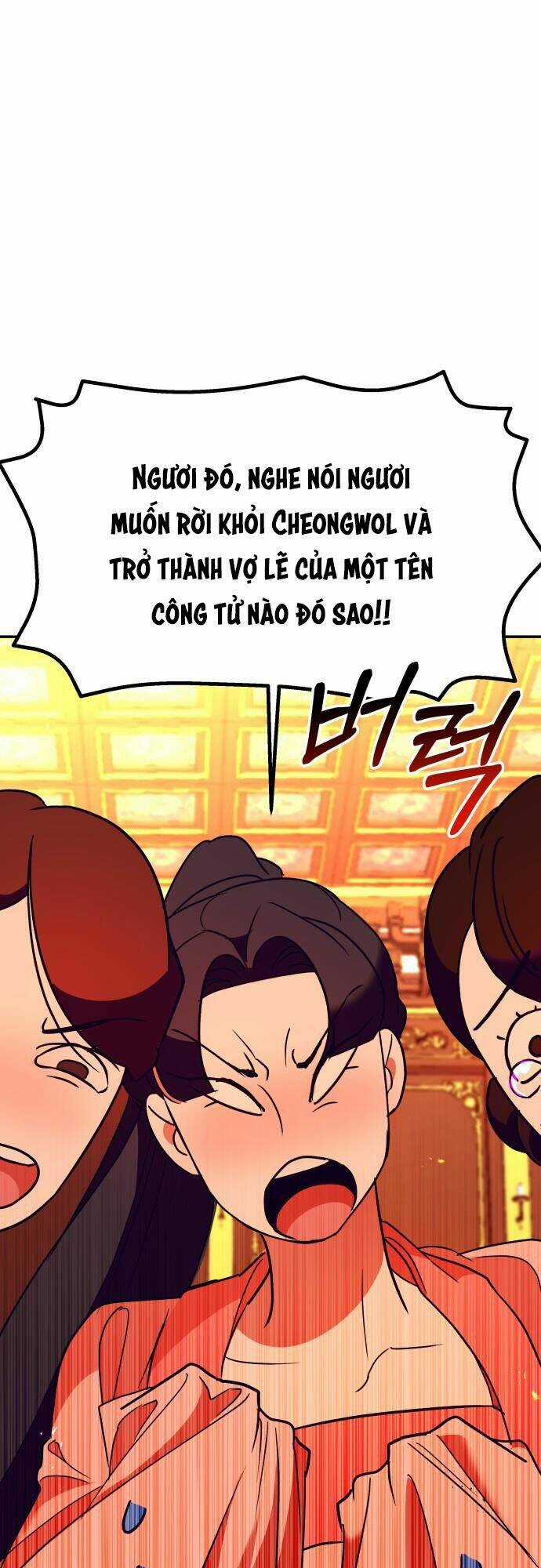 Chiến Lược Săn Hổ Của Nữ Thần Chapter 40 trang 95