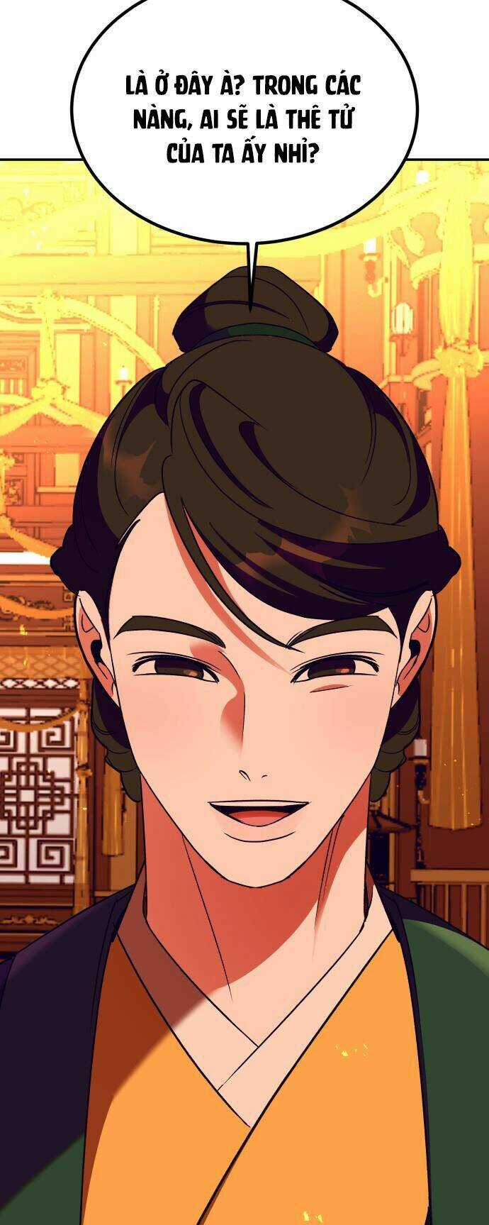 Chiến Lược Săn Hổ Của Nữ Thần Chapter 40 trang 99