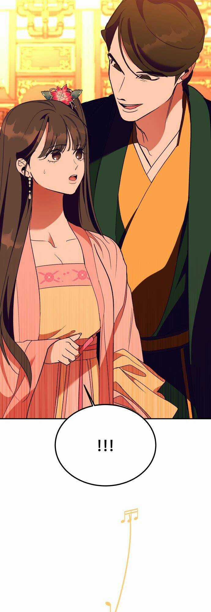 Chiến Lược Săn Hổ Của Nữ Thần Chapter 41 trang 12