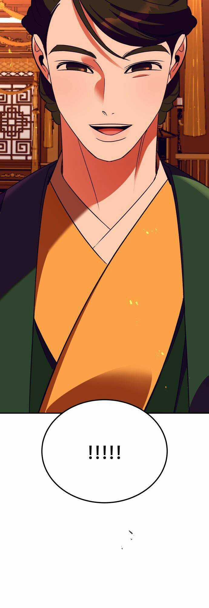 Chiến Lược Săn Hổ Của Nữ Thần Chapter 41 trang 2