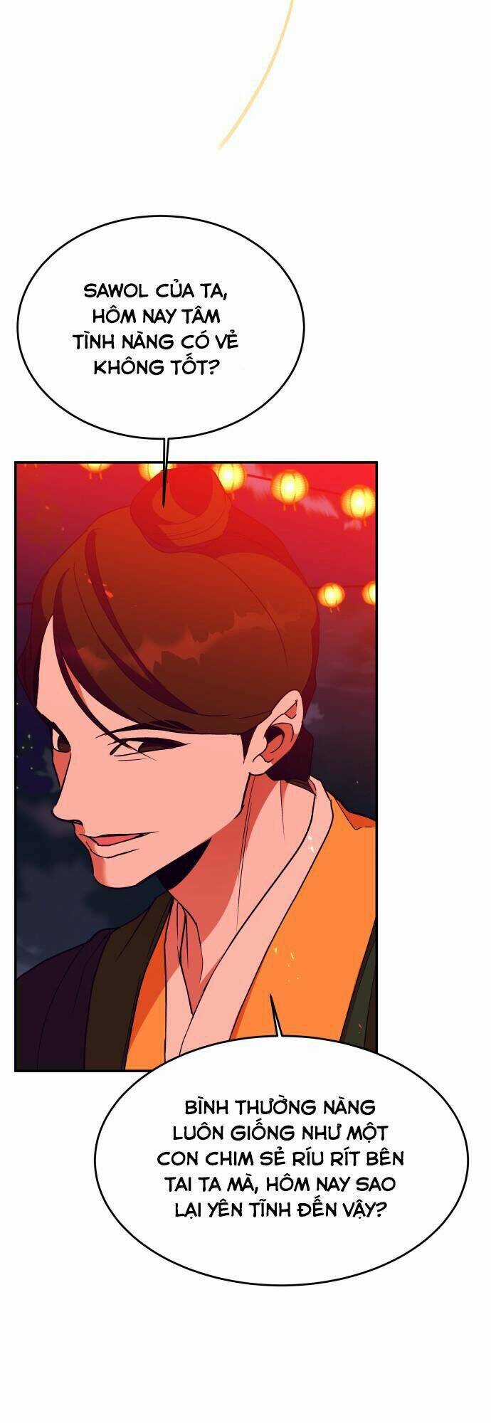 Chiến Lược Săn Hổ Của Nữ Thần Chapter 41 trang 20