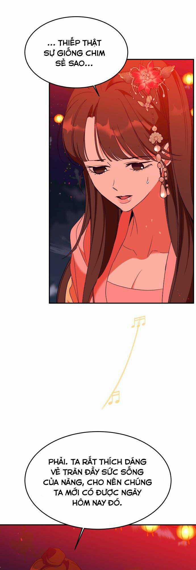 Chiến Lược Săn Hổ Của Nữ Thần Chapter 41 trang 21