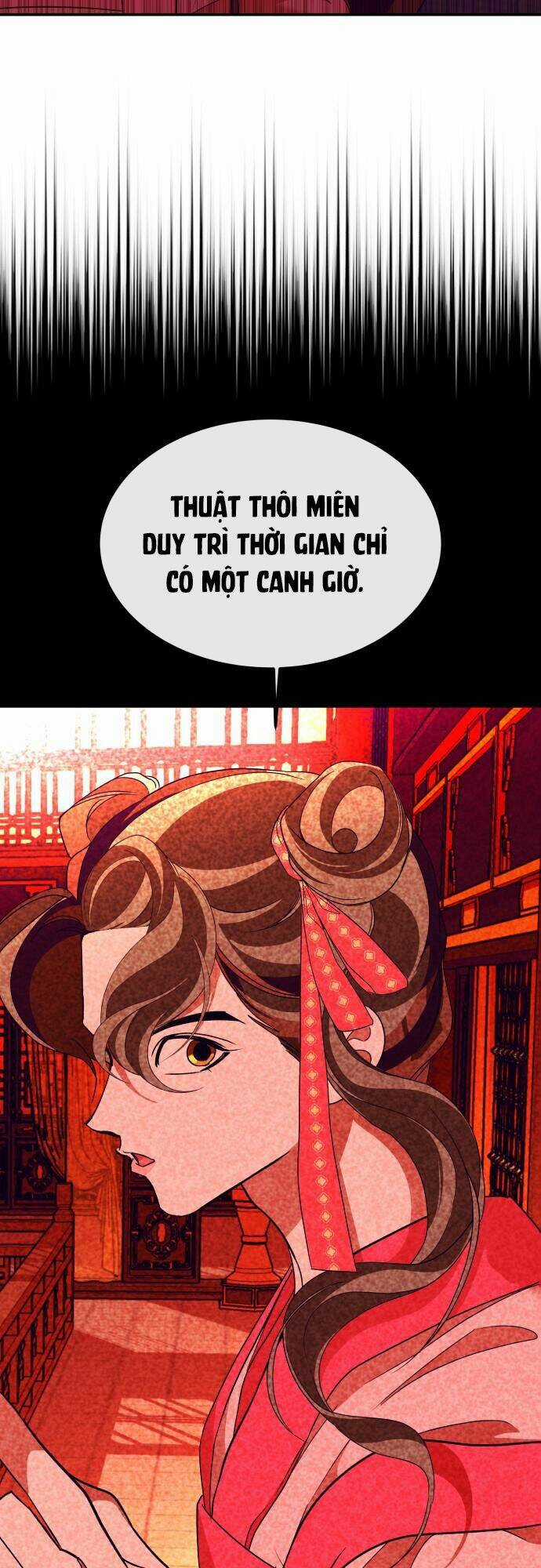 Chiến Lược Săn Hổ Của Nữ Thần Chapter 41 trang 24