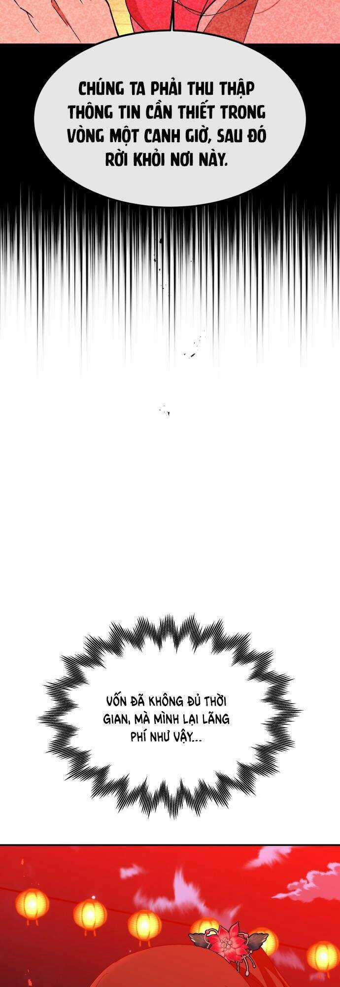 Chiến Lược Săn Hổ Của Nữ Thần Chapter 41 trang 25