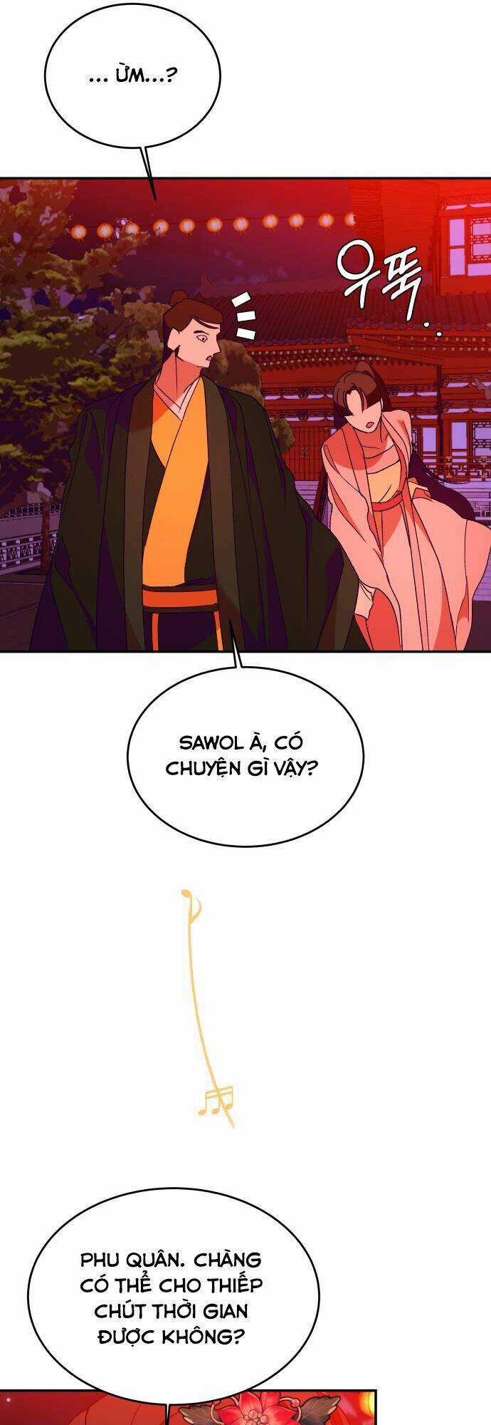 Chiến Lược Săn Hổ Của Nữ Thần Chapter 41 trang 27