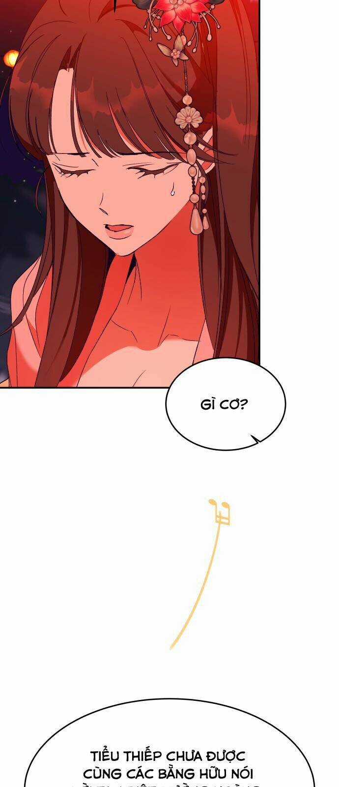 Chiến Lược Săn Hổ Của Nữ Thần Chapter 41 trang 28