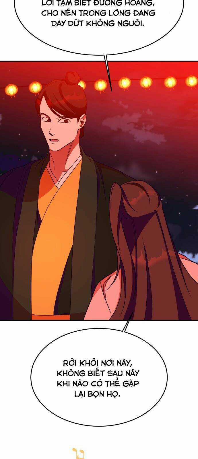 Chiến Lược Săn Hổ Của Nữ Thần Chapter 41 trang 29