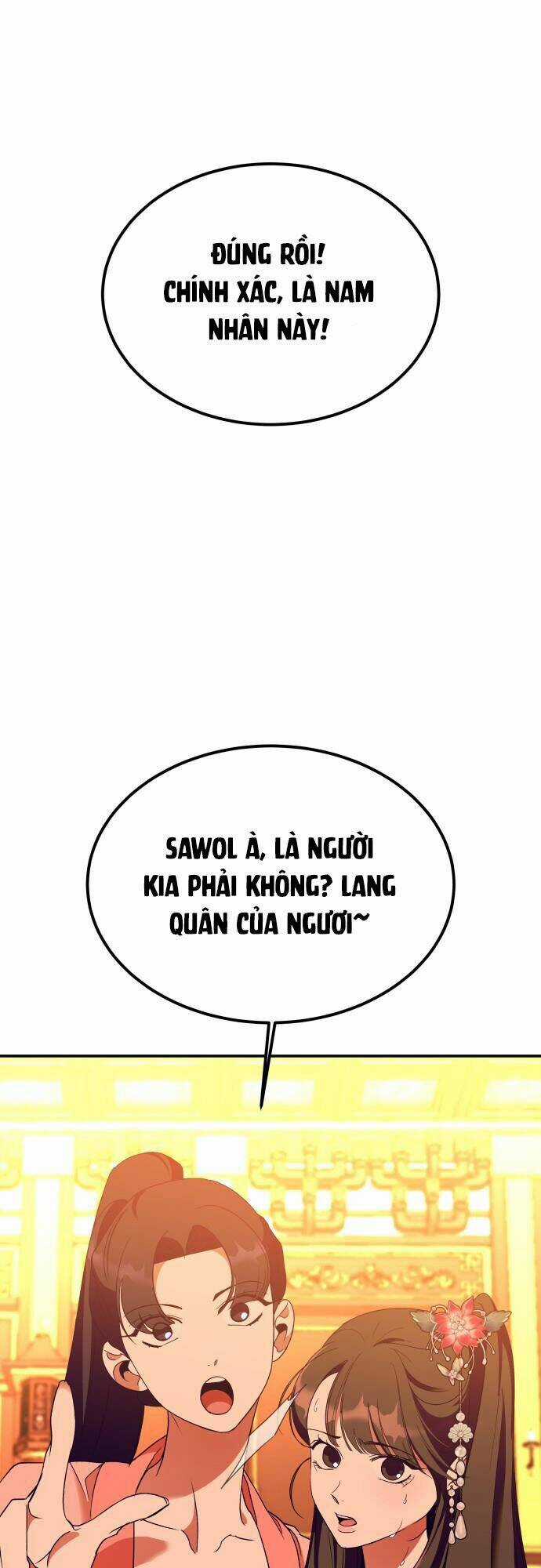 Chiến Lược Săn Hổ Của Nữ Thần Chapter 41 trang 3