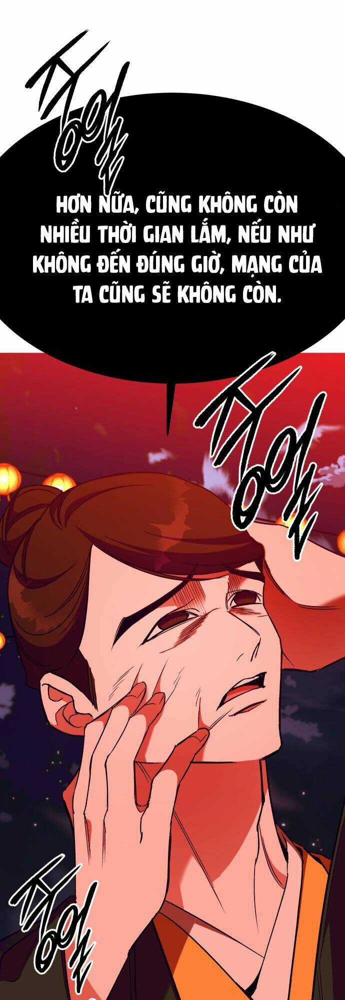 Chiến Lược Săn Hổ Của Nữ Thần Chapter 41 trang 34