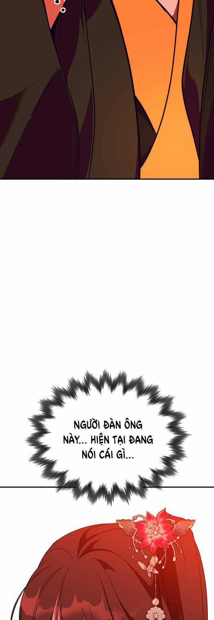 Chiến Lược Săn Hổ Của Nữ Thần Chapter 41 trang 35