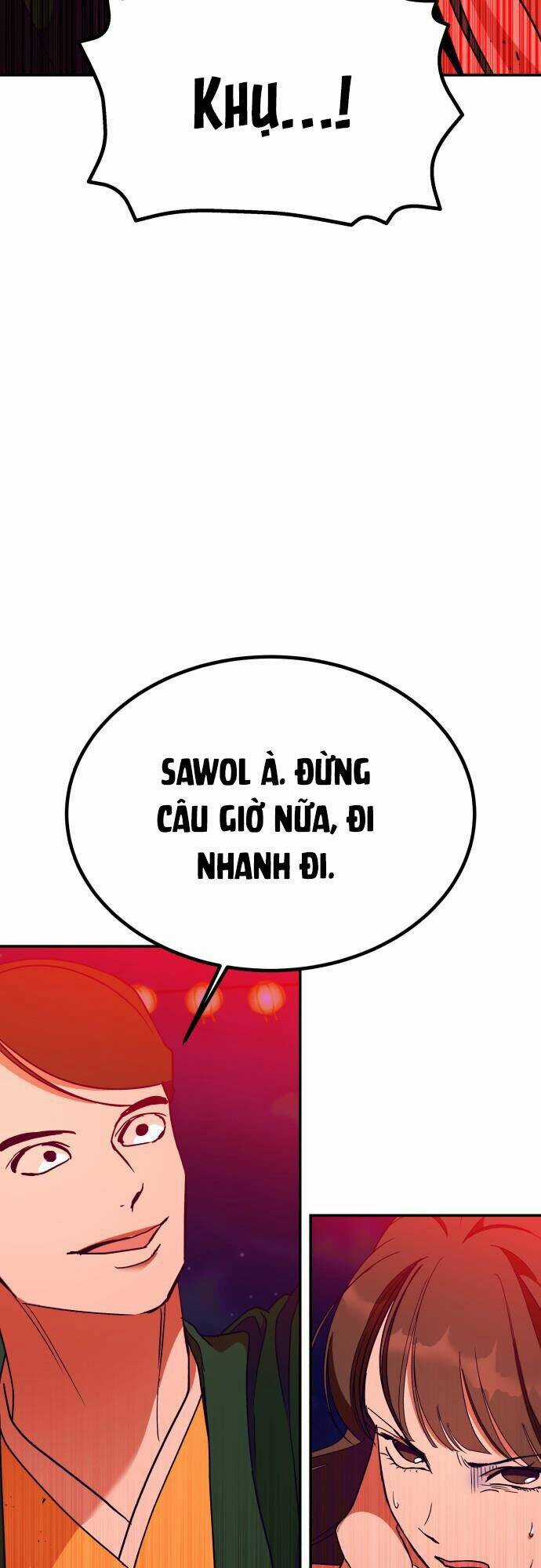 Chiến Lược Săn Hổ Của Nữ Thần Chapter 41 trang 39