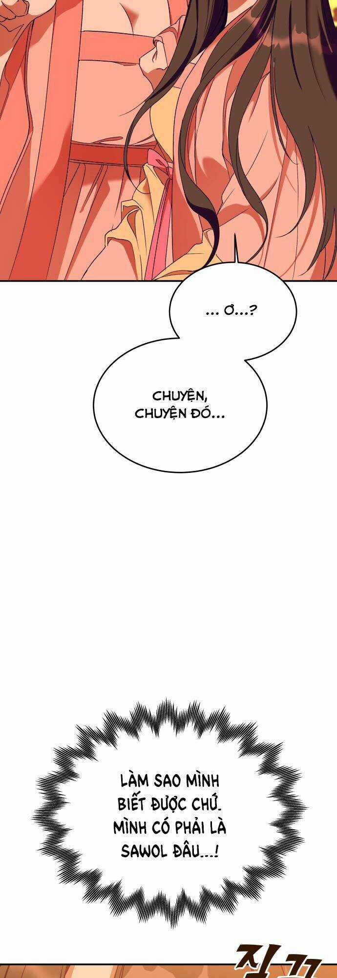 Chiến Lược Săn Hổ Của Nữ Thần Chapter 41 trang 4