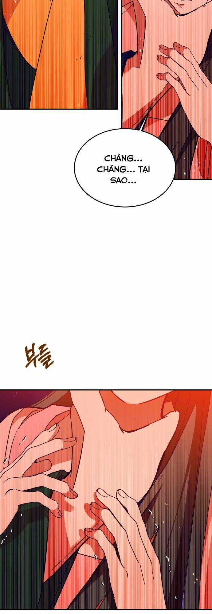 Chiến Lược Săn Hổ Của Nữ Thần Chapter 41 trang 40