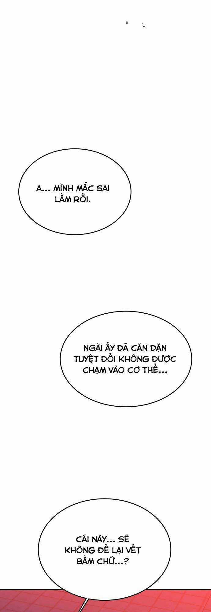 Chiến Lược Săn Hổ Của Nữ Thần Chapter 41 trang 42