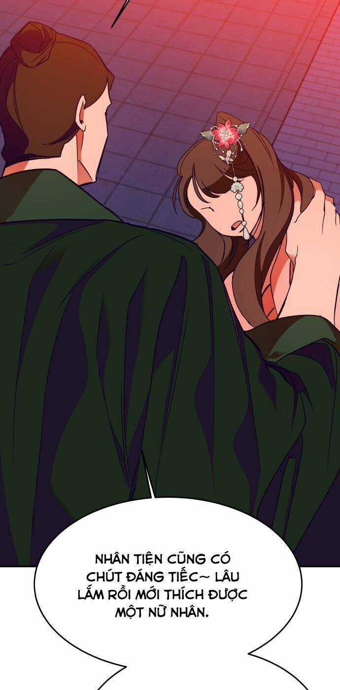 Chiến Lược Săn Hổ Của Nữ Thần Chapter 41 trang 43