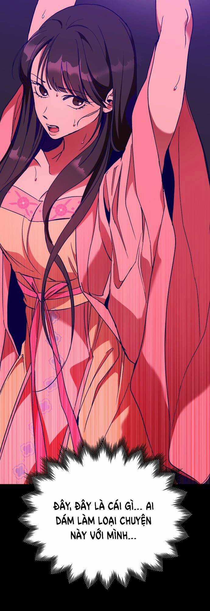 Chiến Lược Săn Hổ Của Nữ Thần Chapter 41 trang 56