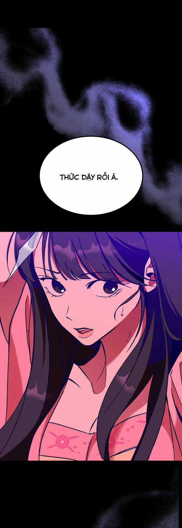 Chiến Lược Săn Hổ Của Nữ Thần Chapter 41 trang 57