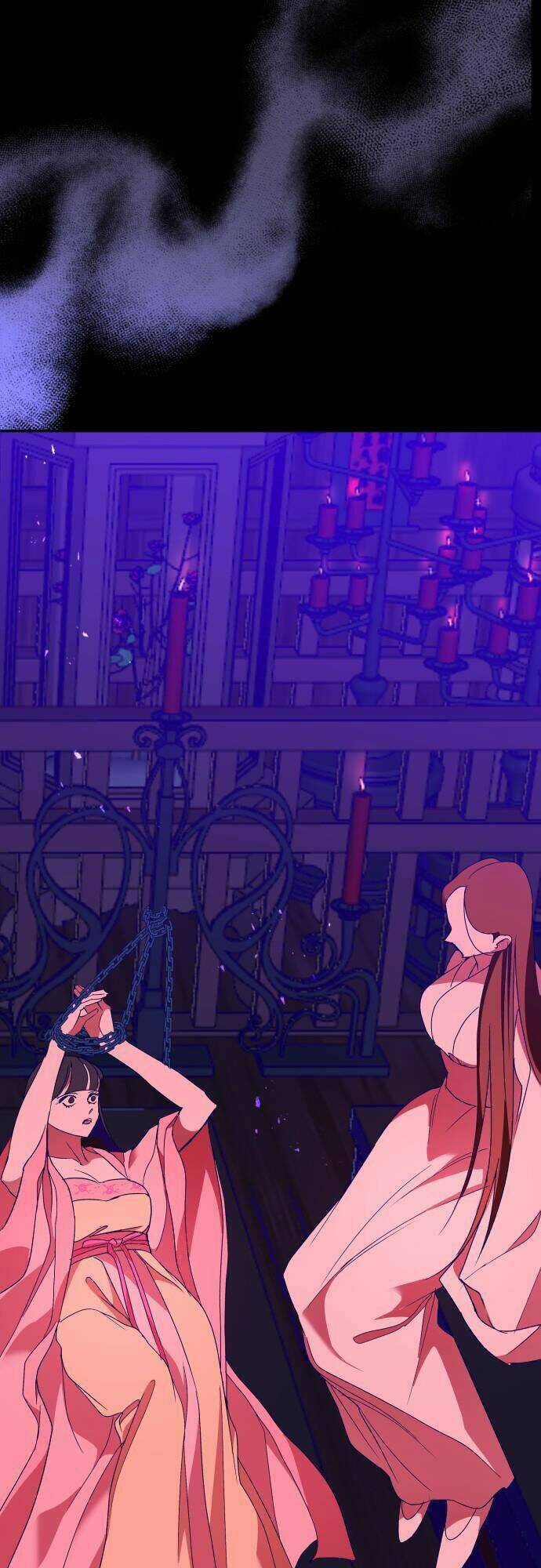 Chiến Lược Săn Hổ Của Nữ Thần Chapter 41 trang 58