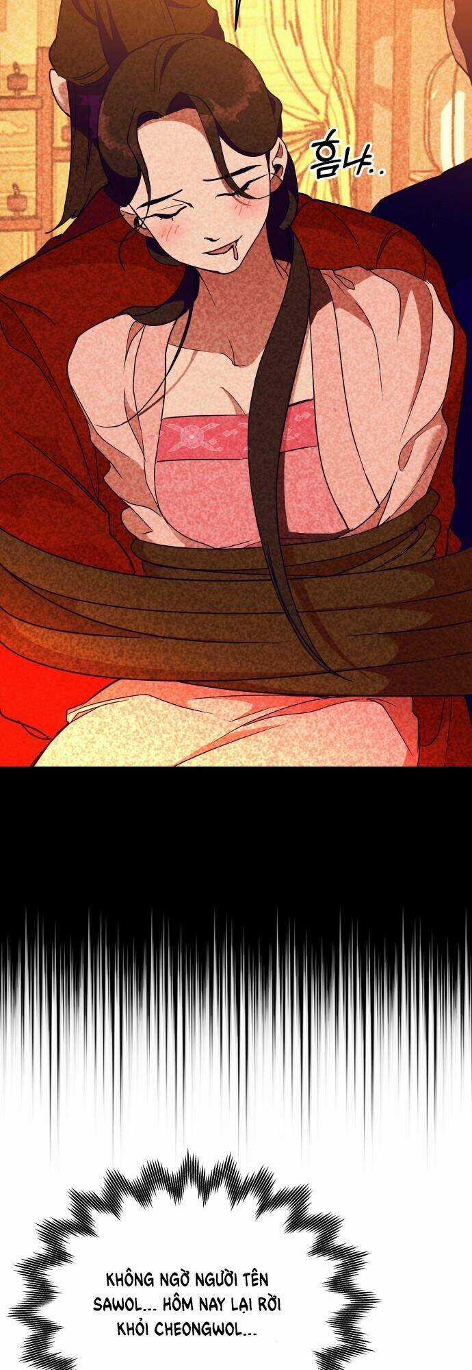 Chiến Lược Săn Hổ Của Nữ Thần Chapter 41 trang 6