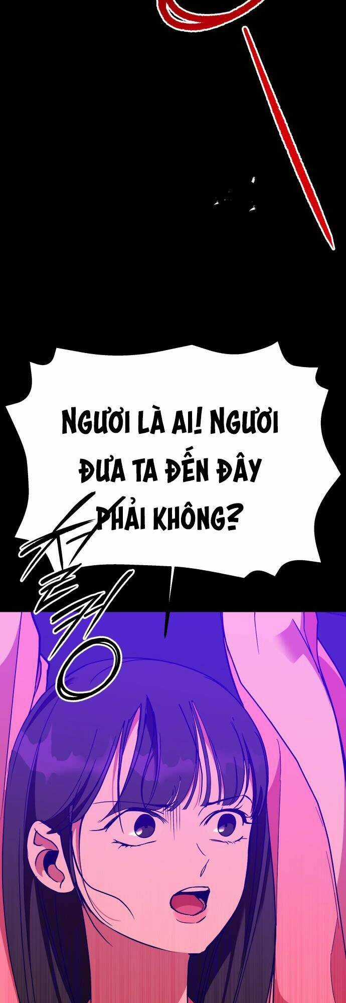 Chiến Lược Săn Hổ Của Nữ Thần Chapter 41 trang 64