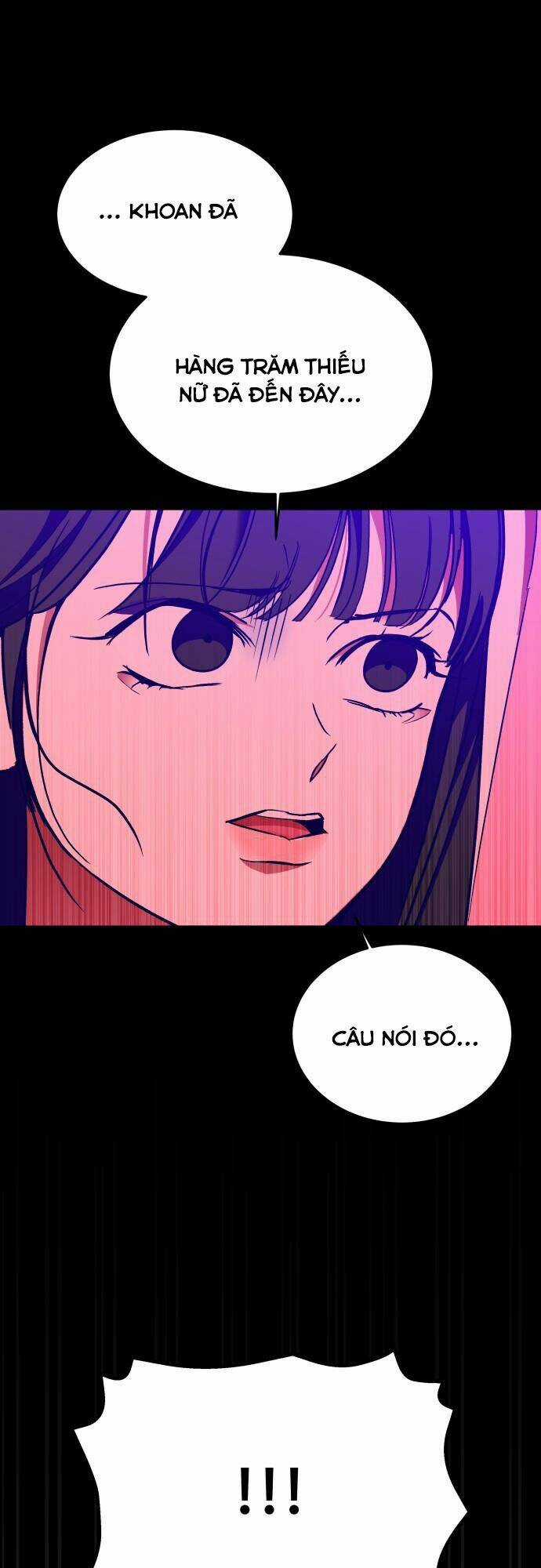 Chiến Lược Săn Hổ Của Nữ Thần Chapter 41 trang 69