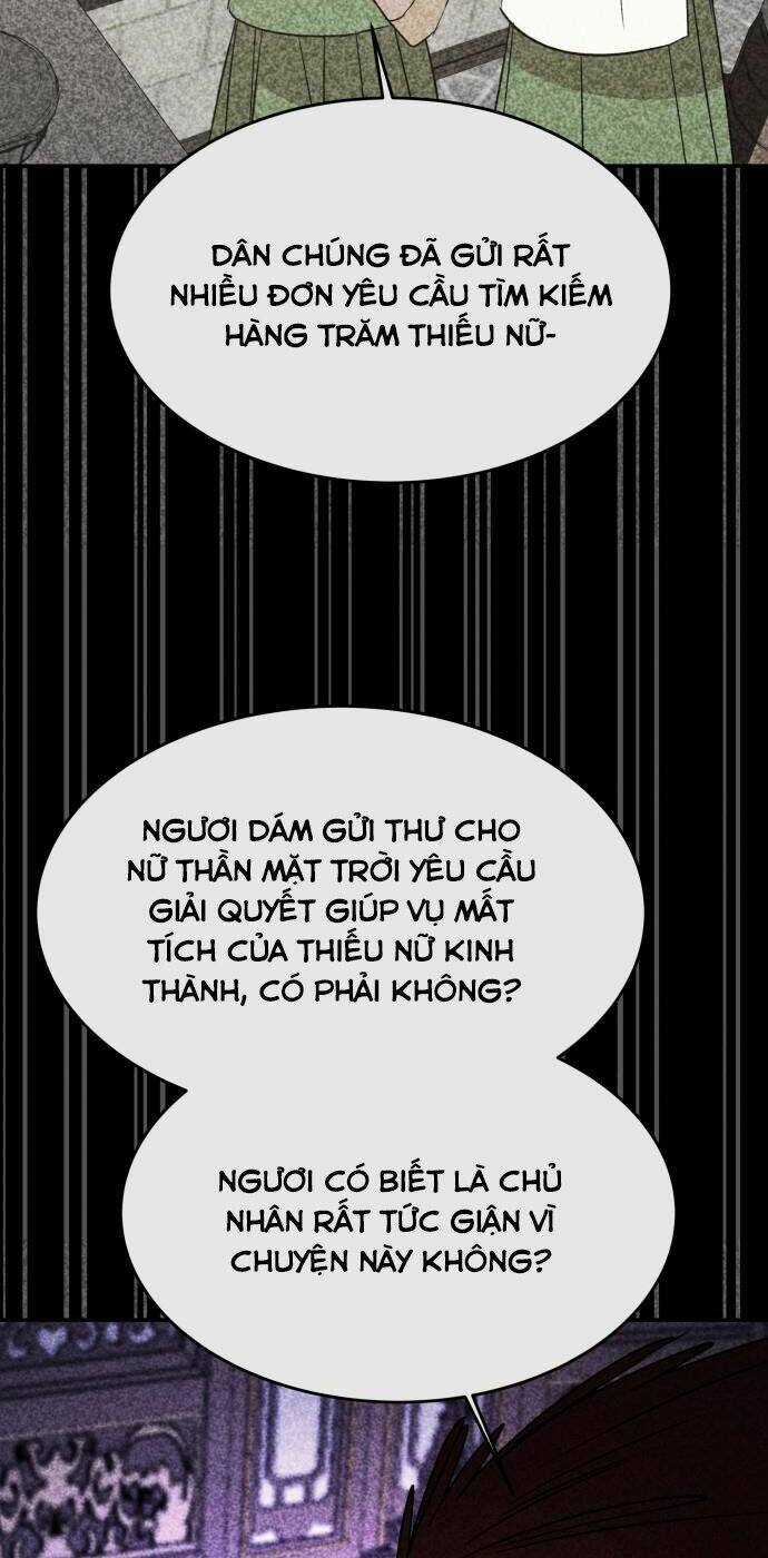 Chiến Lược Săn Hổ Của Nữ Thần Chapter 41 trang 71