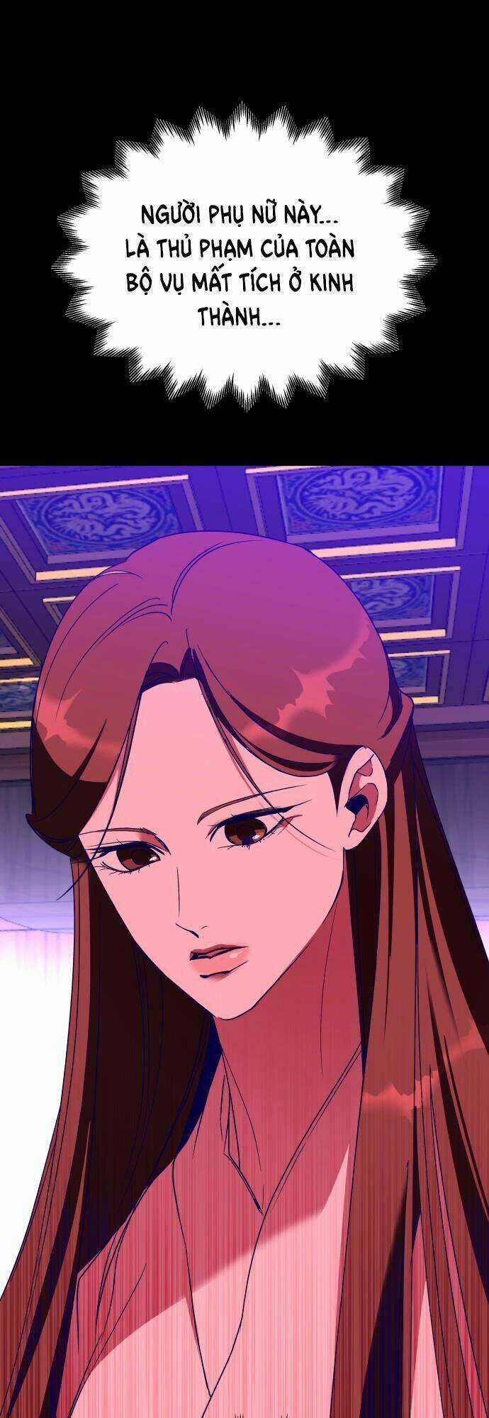 Chiến Lược Săn Hổ Của Nữ Thần Chapter 41 trang 74