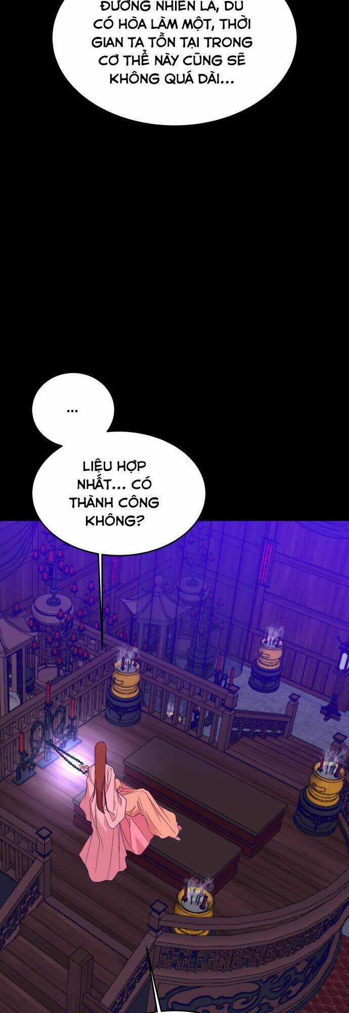 Chiến Lược Săn Hổ Của Nữ Thần Chapter 41 trang 78