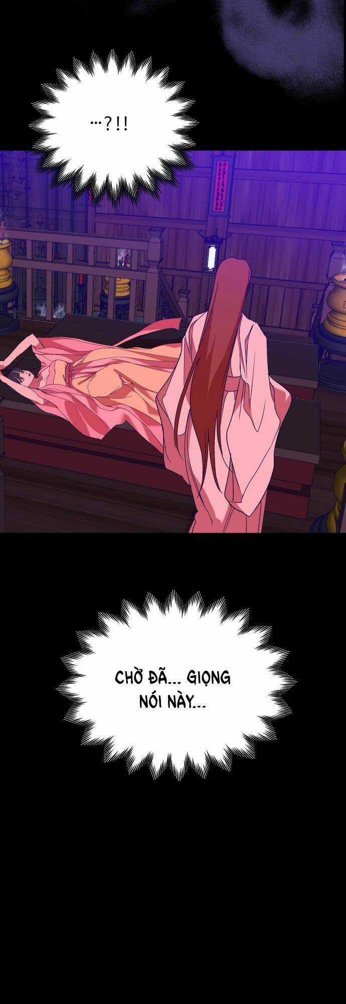 Chiến Lược Săn Hổ Của Nữ Thần Chapter 41 trang 87