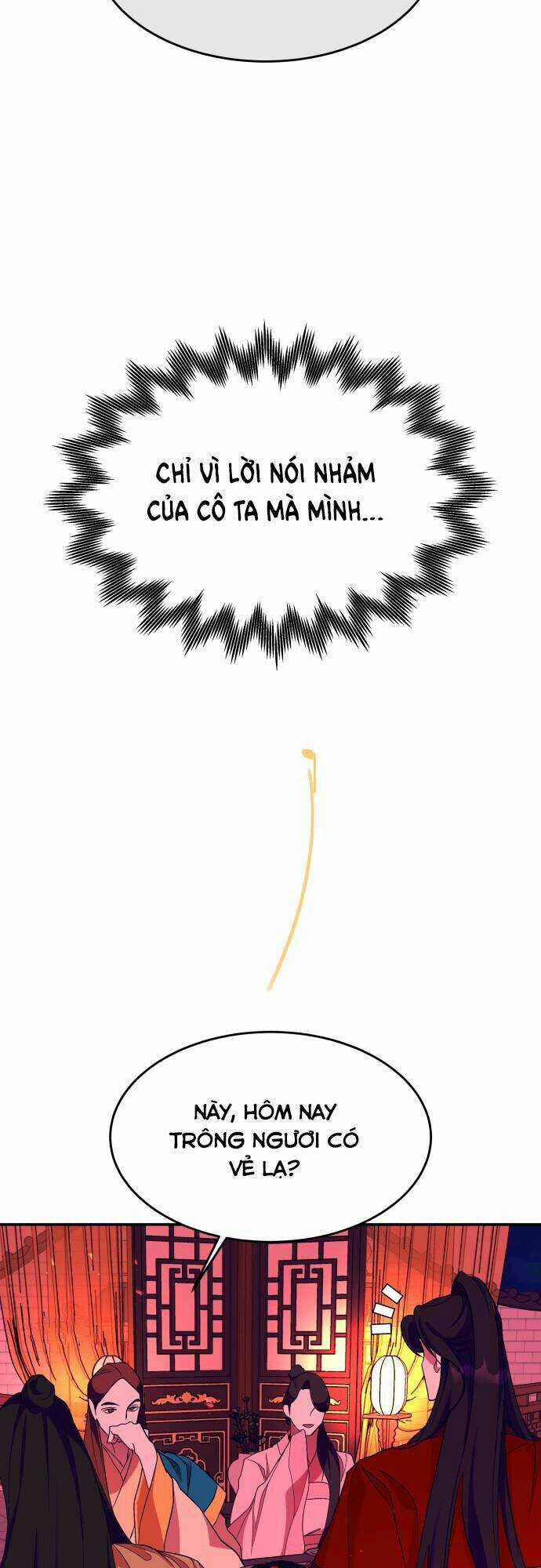 Chiến Lược Săn Hổ Của Nữ Thần Chapter 42 trang 11