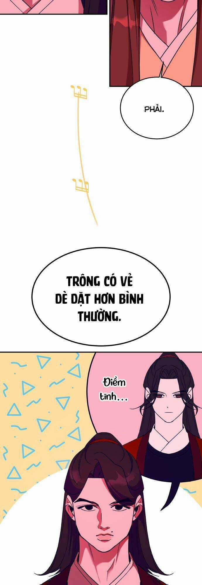 Chiến Lược Săn Hổ Của Nữ Thần Chapter 42 trang 13