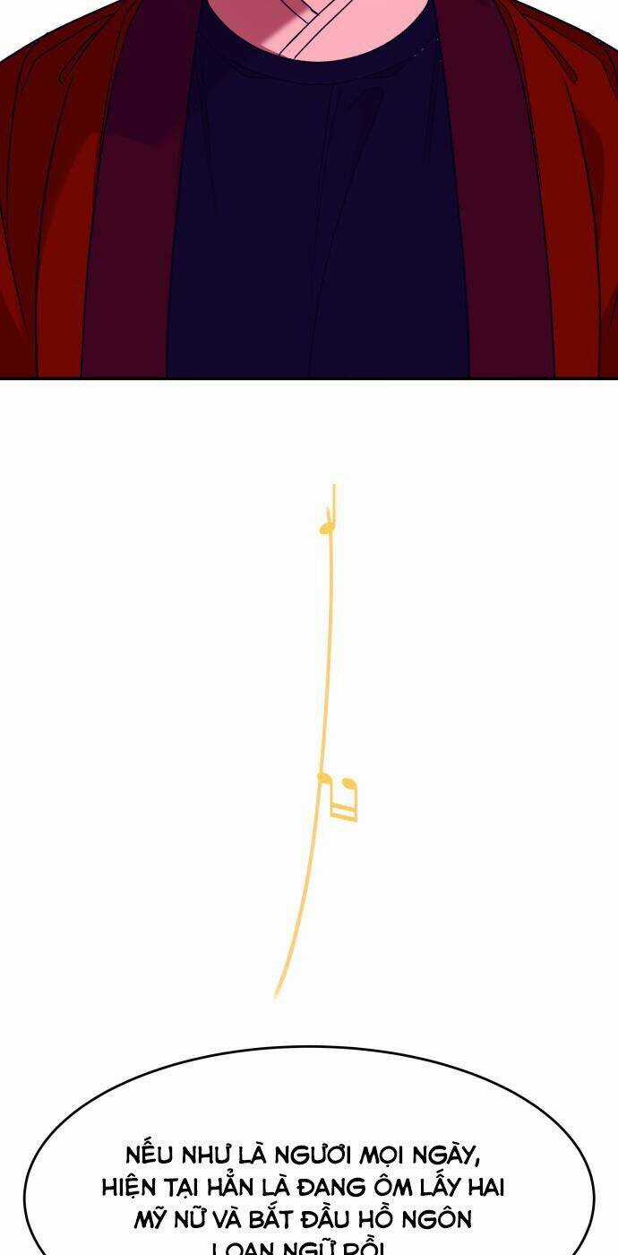 Chiến Lược Săn Hổ Của Nữ Thần Chapter 42 trang 14