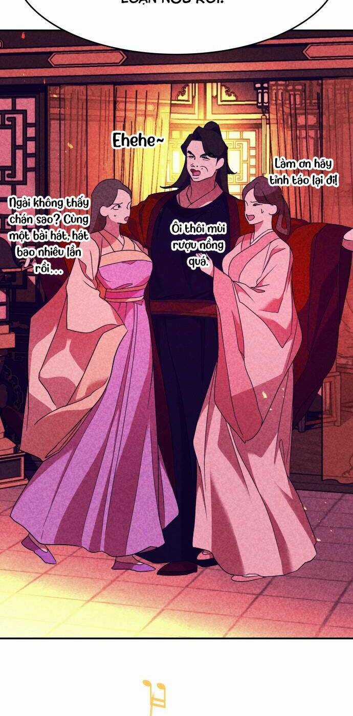 Chiến Lược Săn Hổ Của Nữ Thần Chapter 42 trang 15