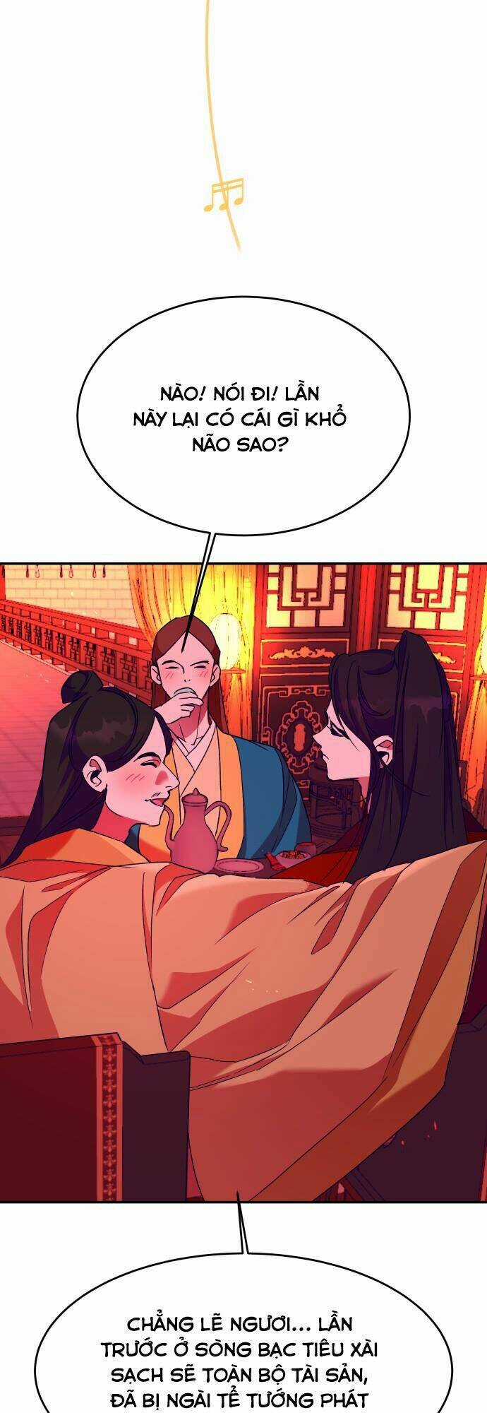 Chiến Lược Săn Hổ Của Nữ Thần Chapter 42 trang 16