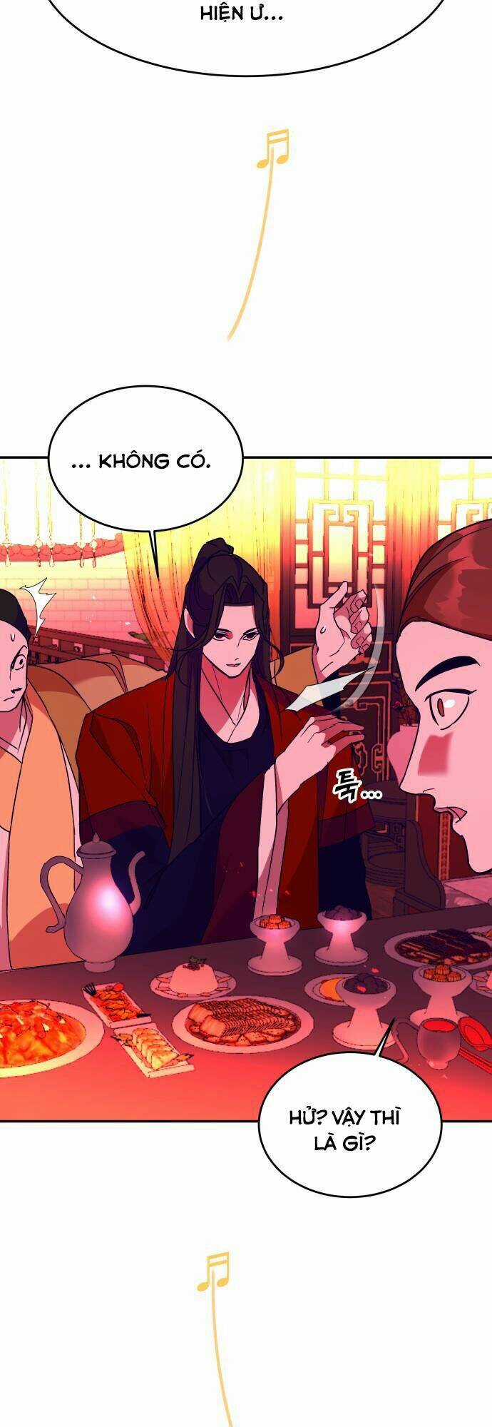 Chiến Lược Săn Hổ Của Nữ Thần Chapter 42 trang 17