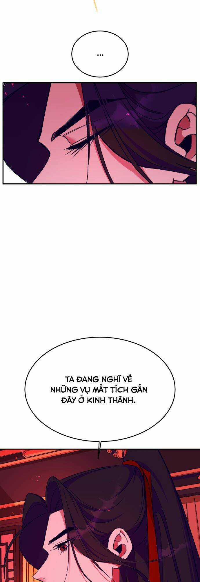 Chiến Lược Săn Hổ Của Nữ Thần Chapter 42 trang 18