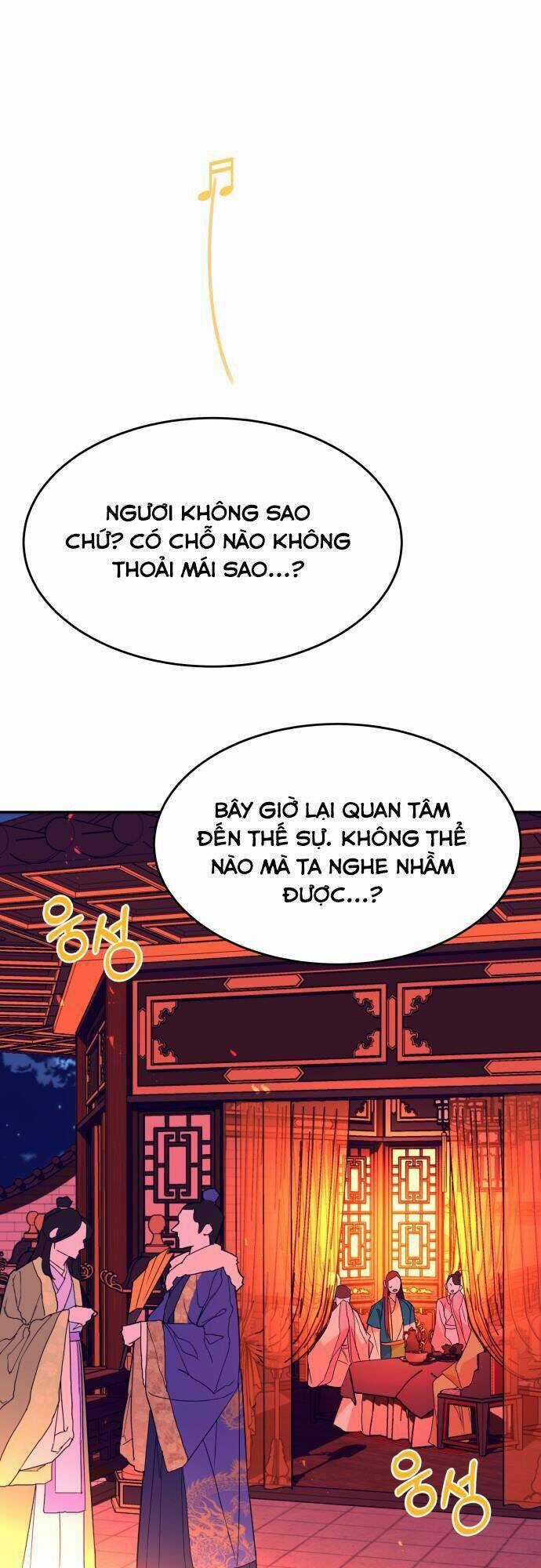 Chiến Lược Săn Hổ Của Nữ Thần Chapter 42 trang 21