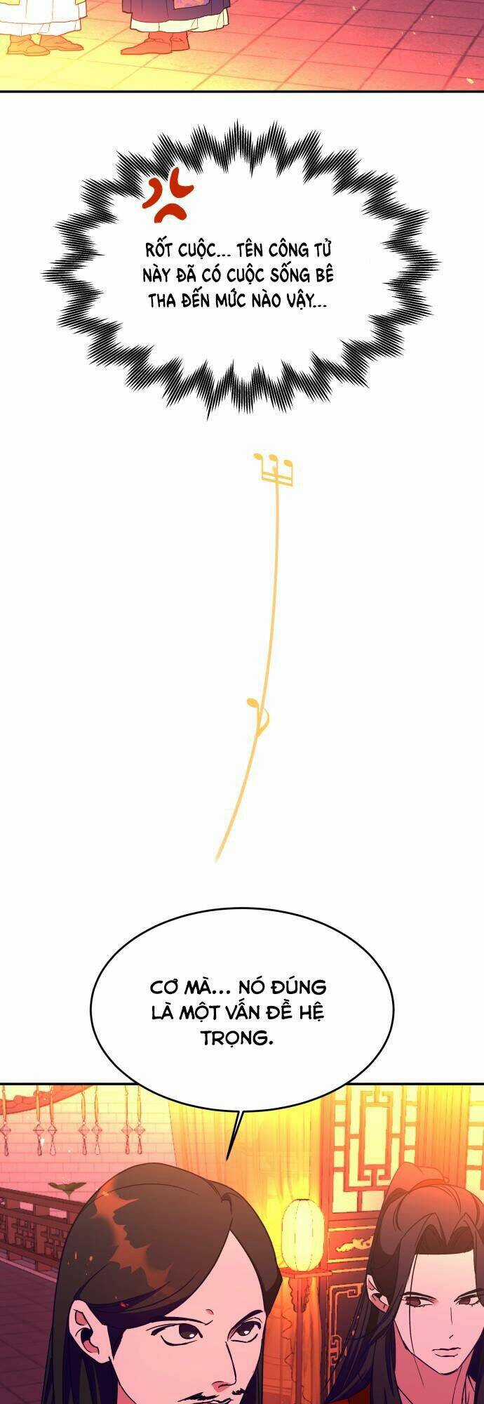 Chiến Lược Săn Hổ Của Nữ Thần Chapter 42 trang 22