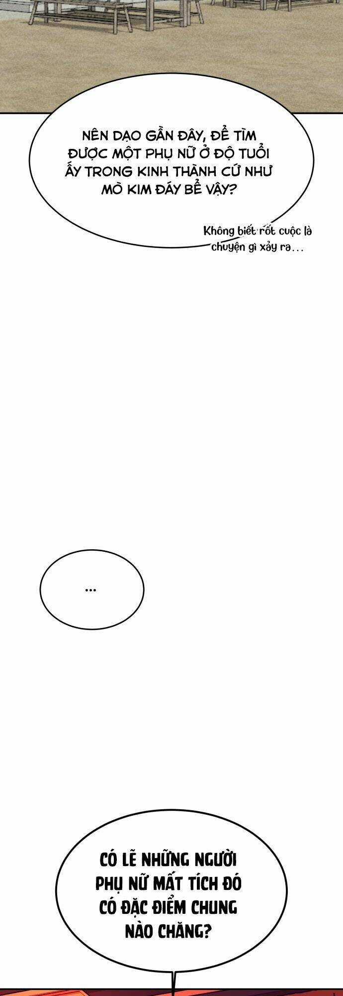 Chiến Lược Săn Hổ Của Nữ Thần Chapter 42 trang 25