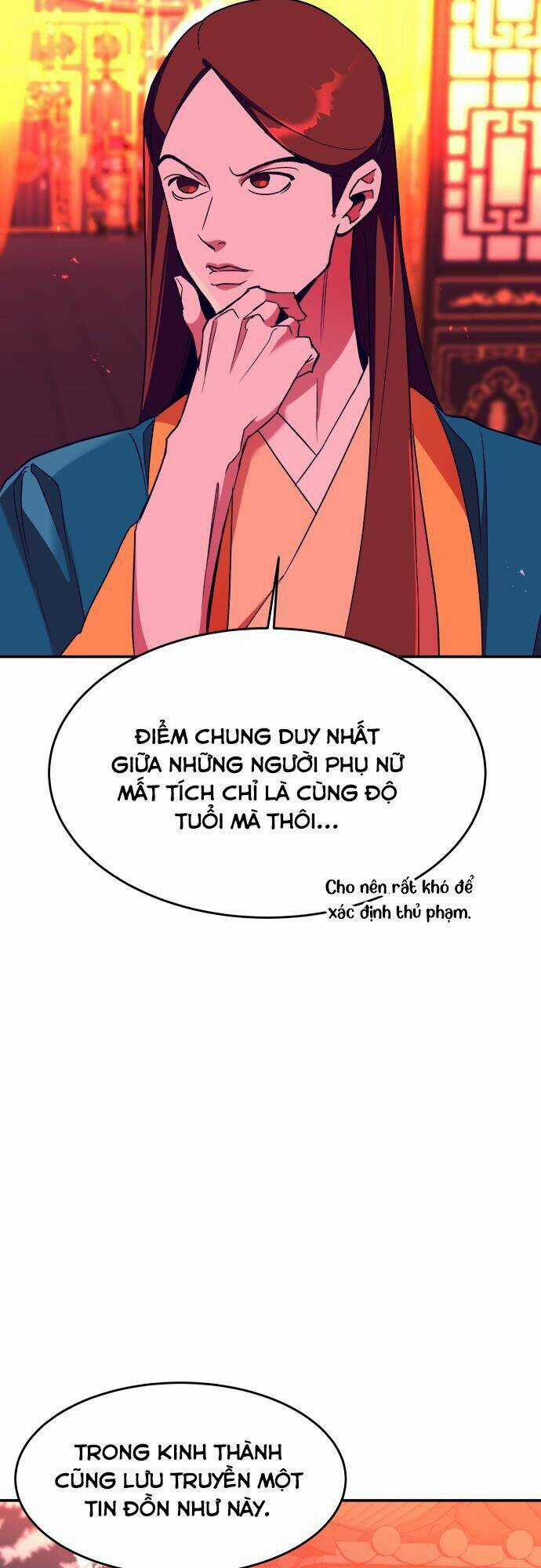 Chiến Lược Săn Hổ Của Nữ Thần Chapter 42 trang 27