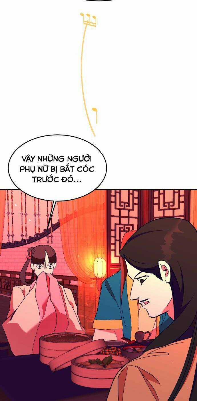 Chiến Lược Săn Hổ Của Nữ Thần Chapter 42 trang 30