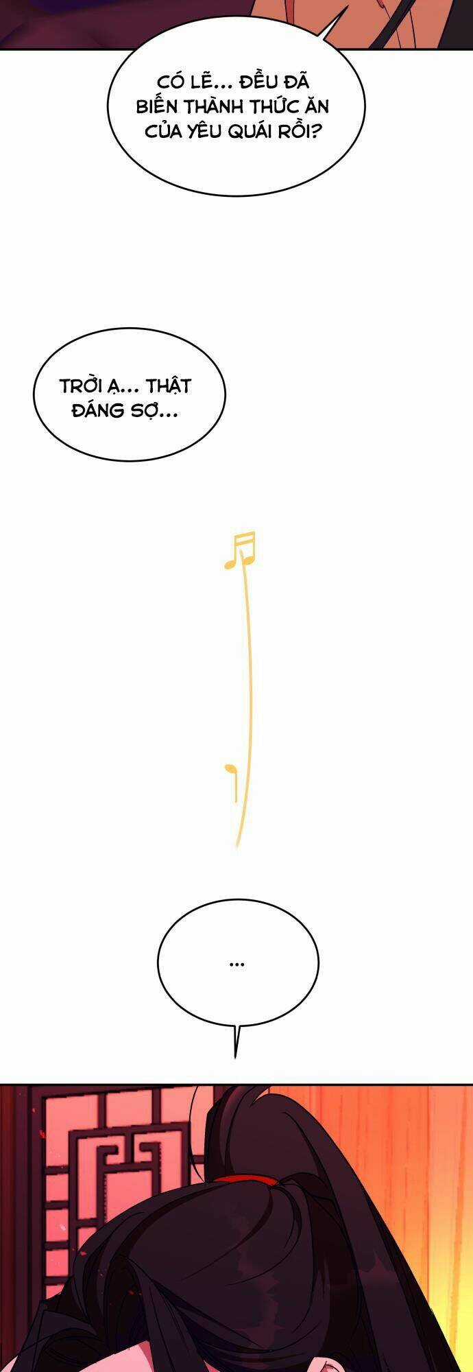 Chiến Lược Săn Hổ Của Nữ Thần Chapter 42 trang 31