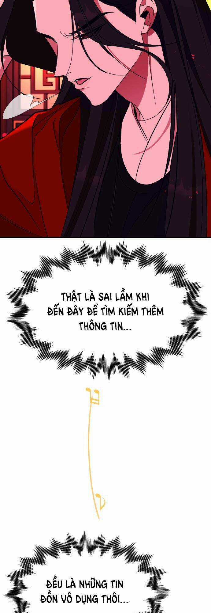 Chiến Lược Săn Hổ Của Nữ Thần Chapter 42 trang 32